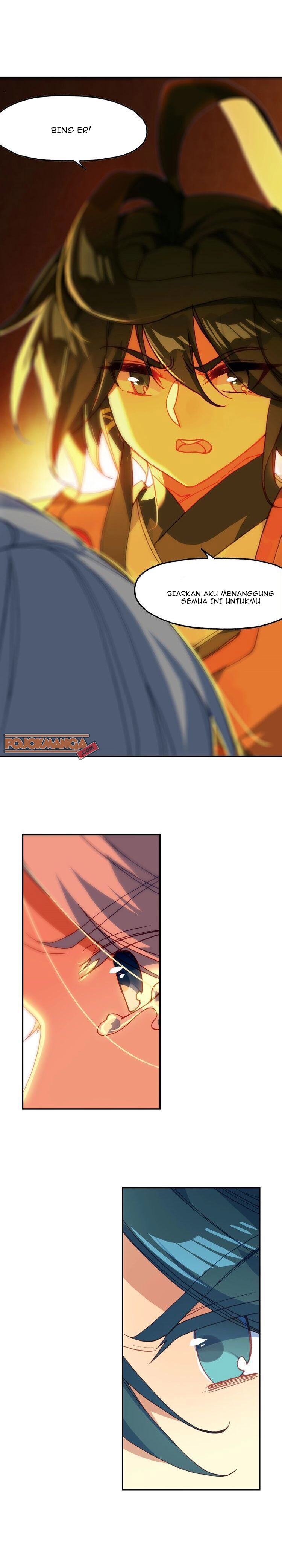 Heavenly Beads Master Chapter 36.5 Gambar 6